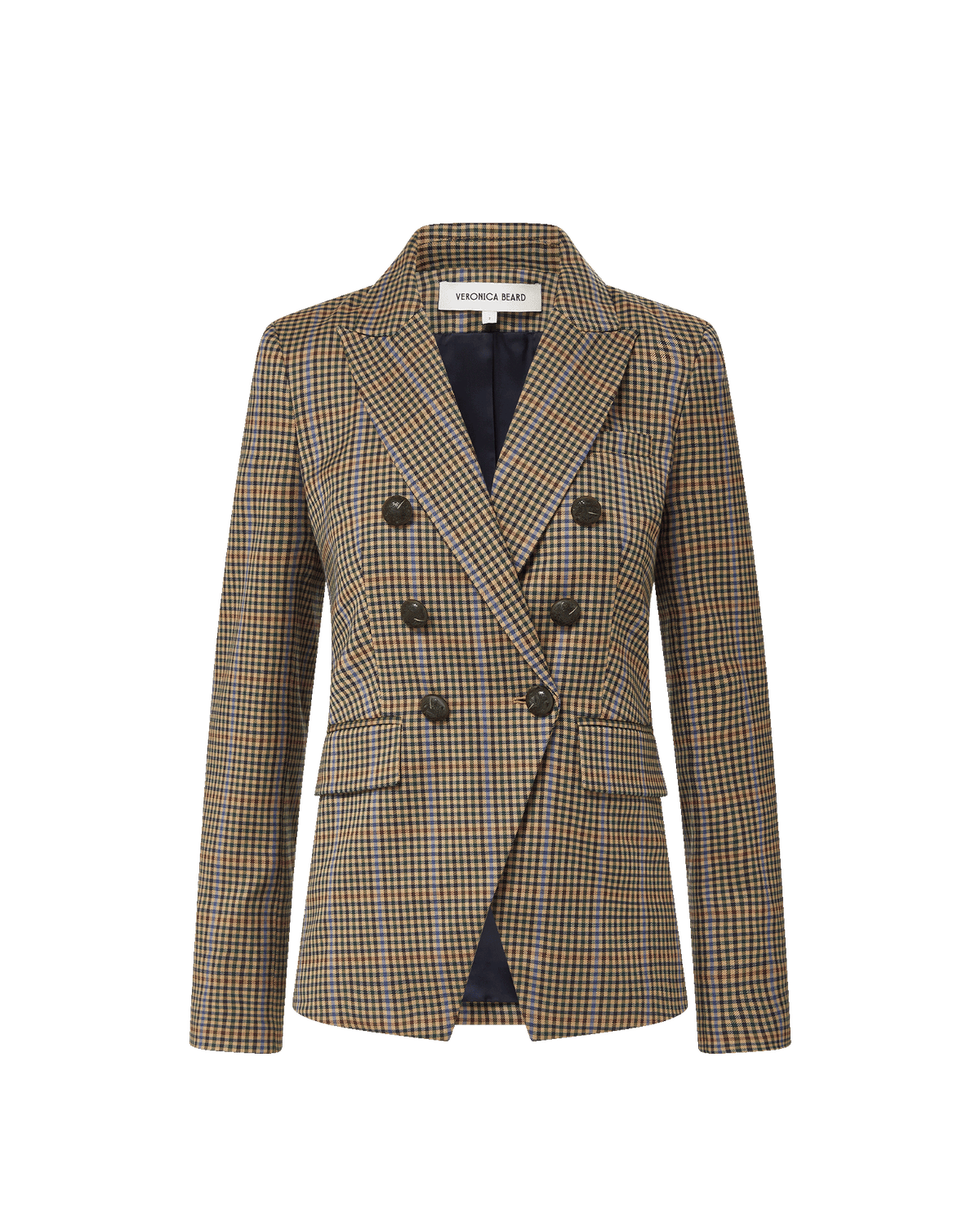 Miller Dickey Jacket