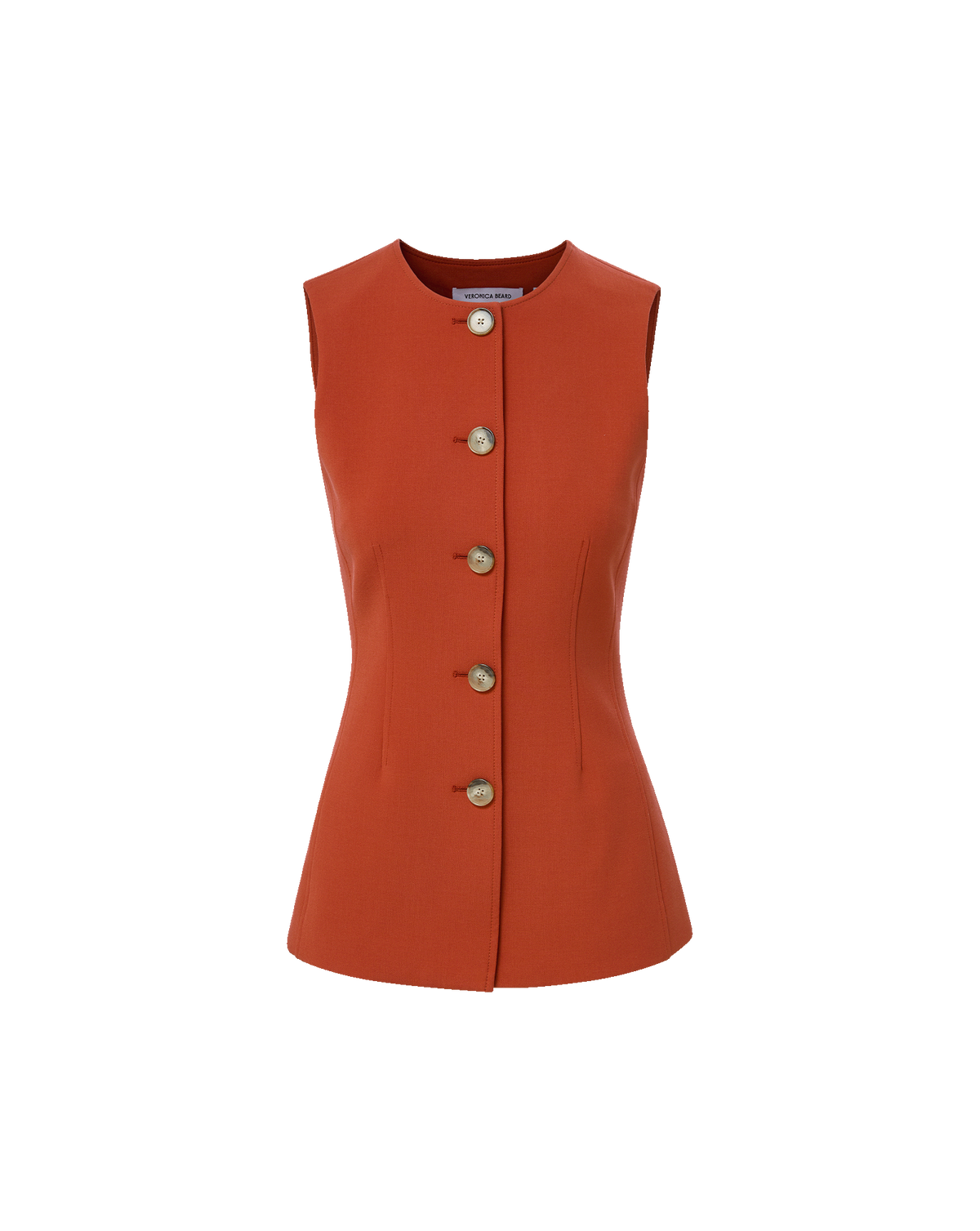 Jessup Tailored Vest