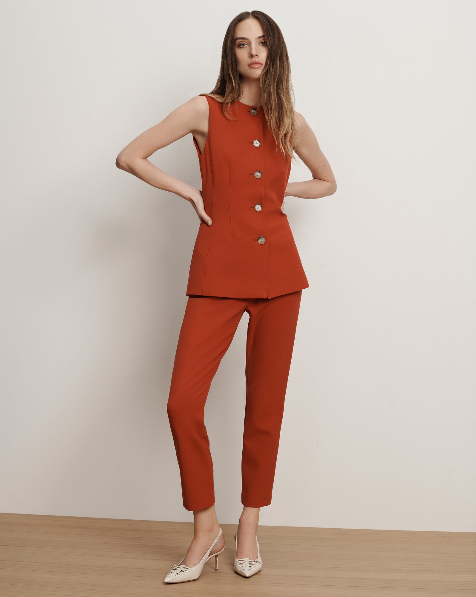 Stila Slim Pant
