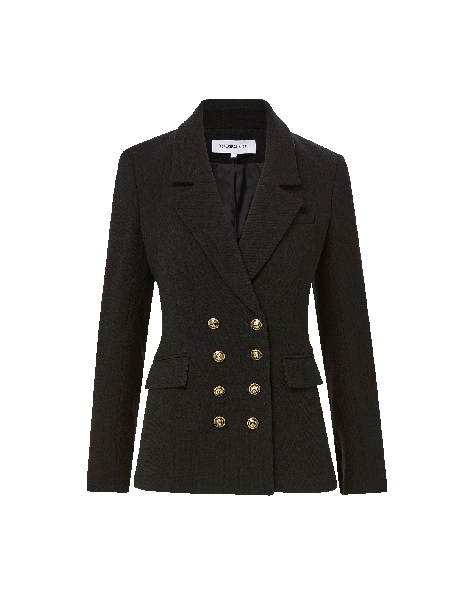 Claude Dickey Jacket