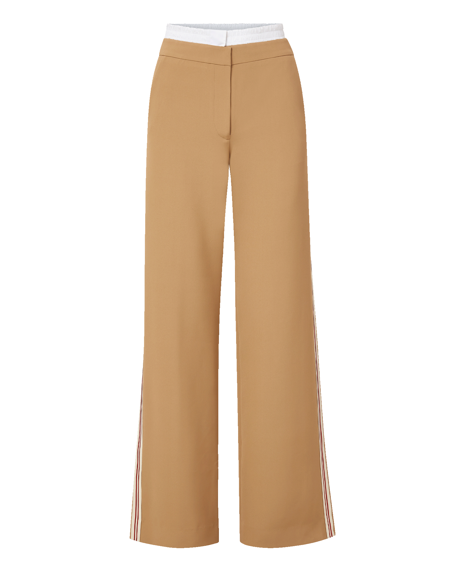 Eugene Wide-Leg Pant