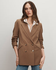 Coupe Wool Dickey
