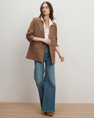 Coupe Wool Dickey