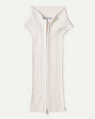 Coupe Wool Dickey
