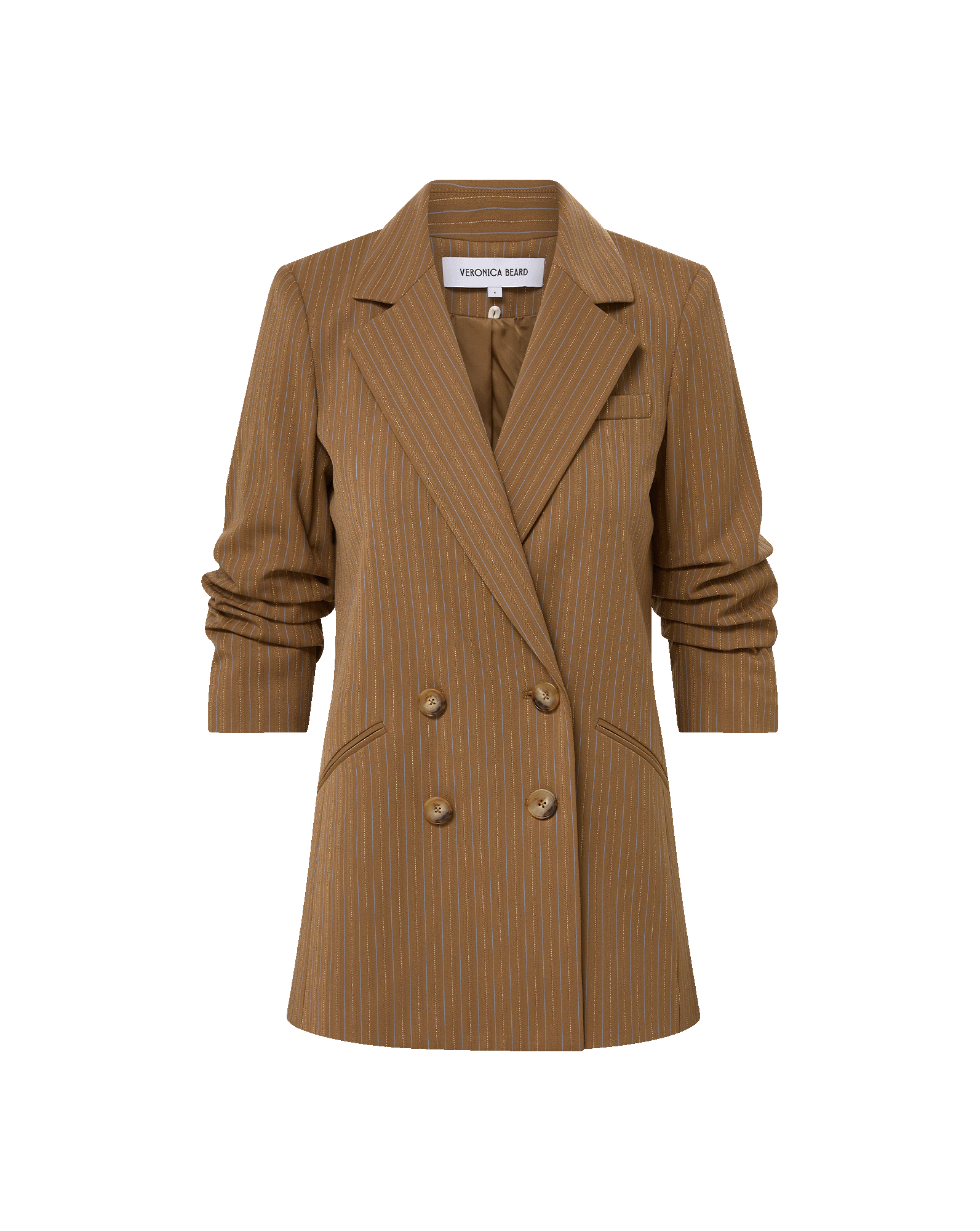 Rupert Dickey Jacket