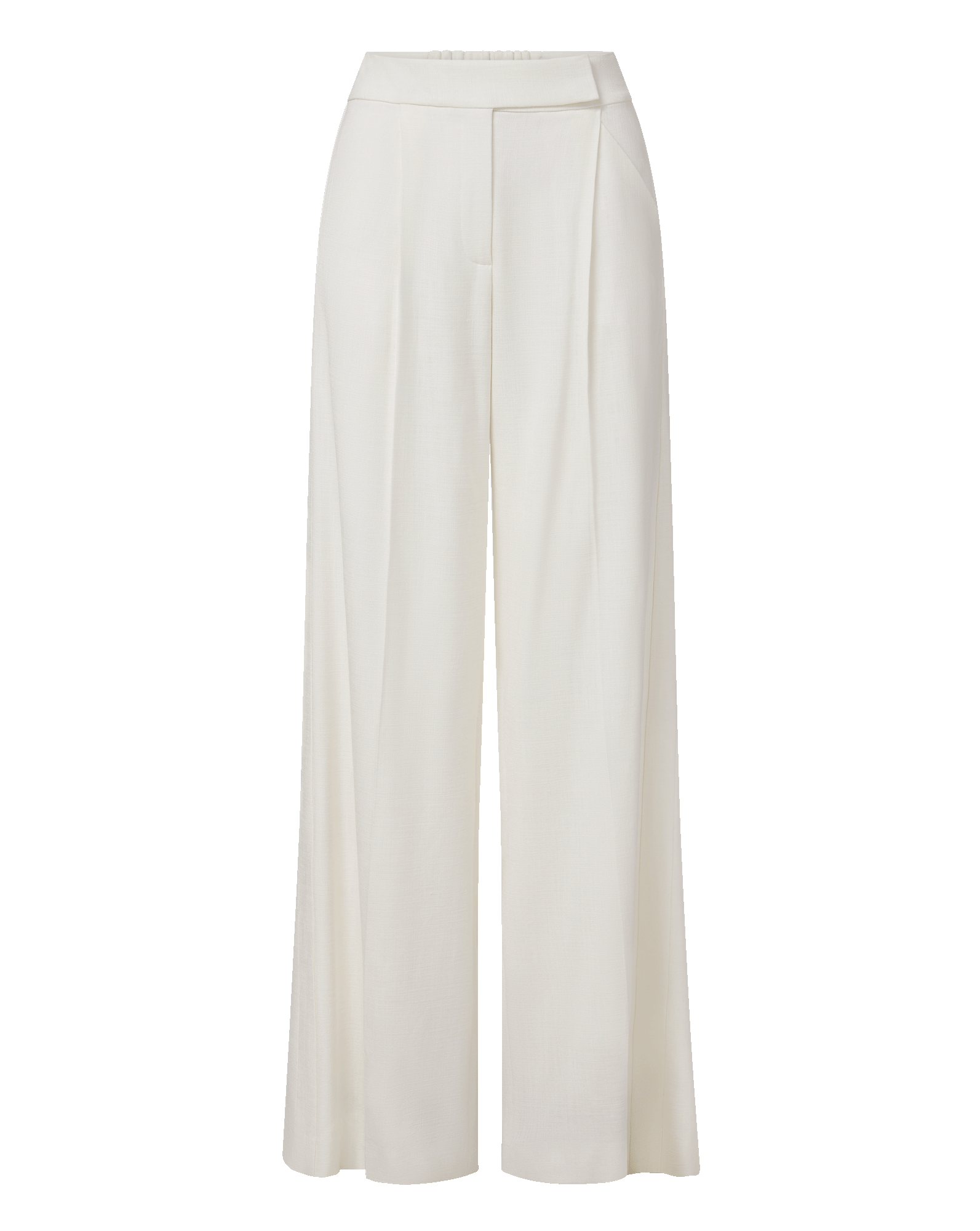 Marbeau Wide-Leg Pant