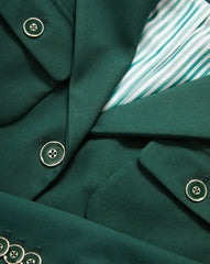 Schuyler Tailored Utility Jacket