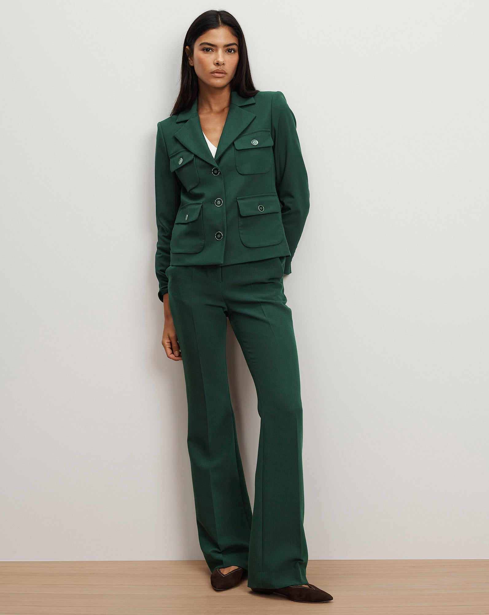 Melvin Flared Pant