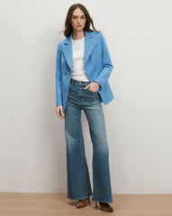 Amos Dickey Jacket