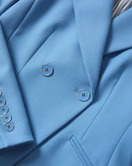 Amos Dickey Jacket