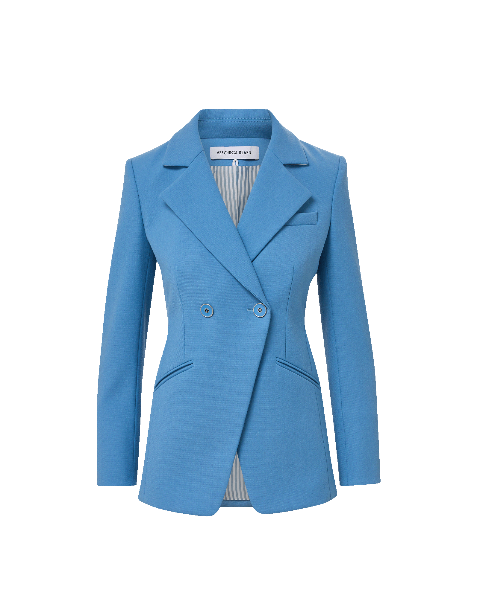 Amos Dickey Jacket