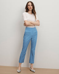 Kean Slim-Leg Pant
