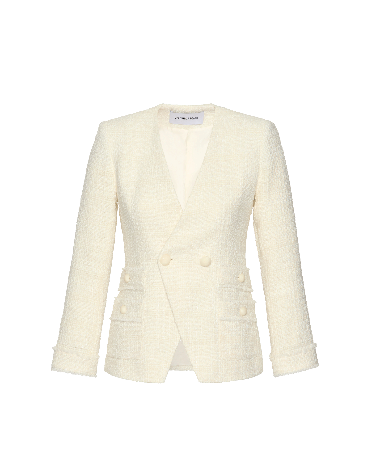Yves Tweed Jacket