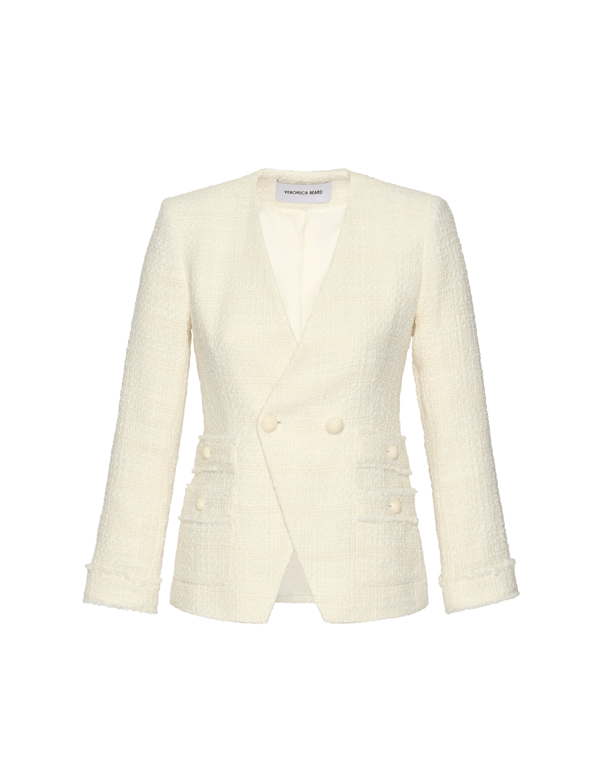 Yves Tweed Jacket