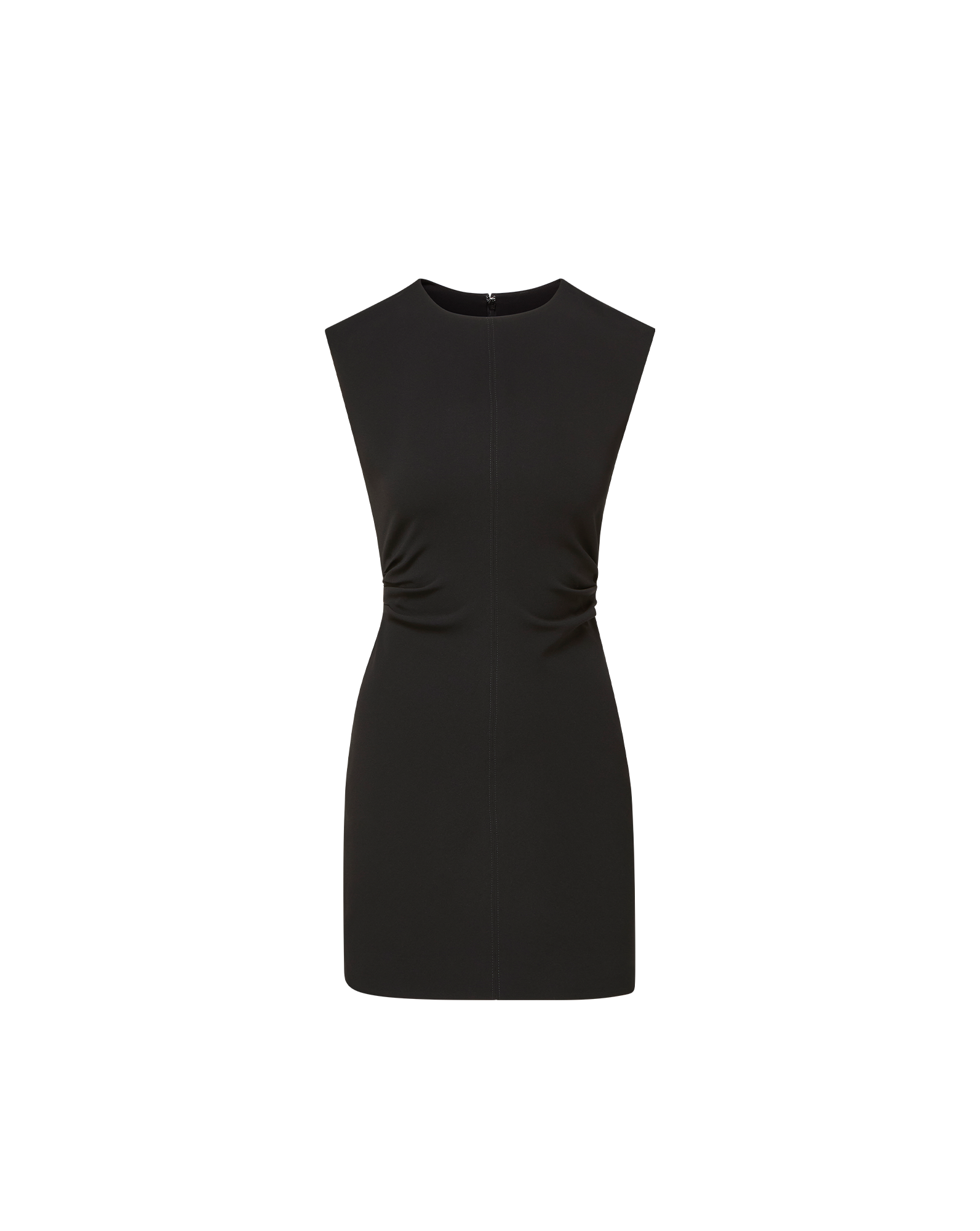 Imara Crepe Mini Dress