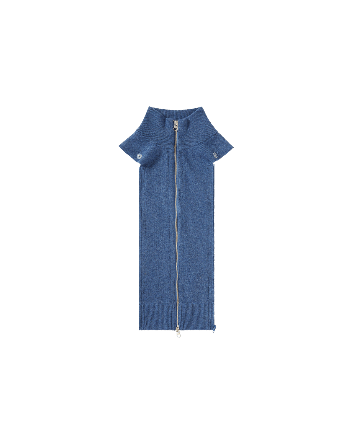 Uptown Cashmere Dickey