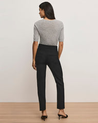Renzo Clean Waistband Pant