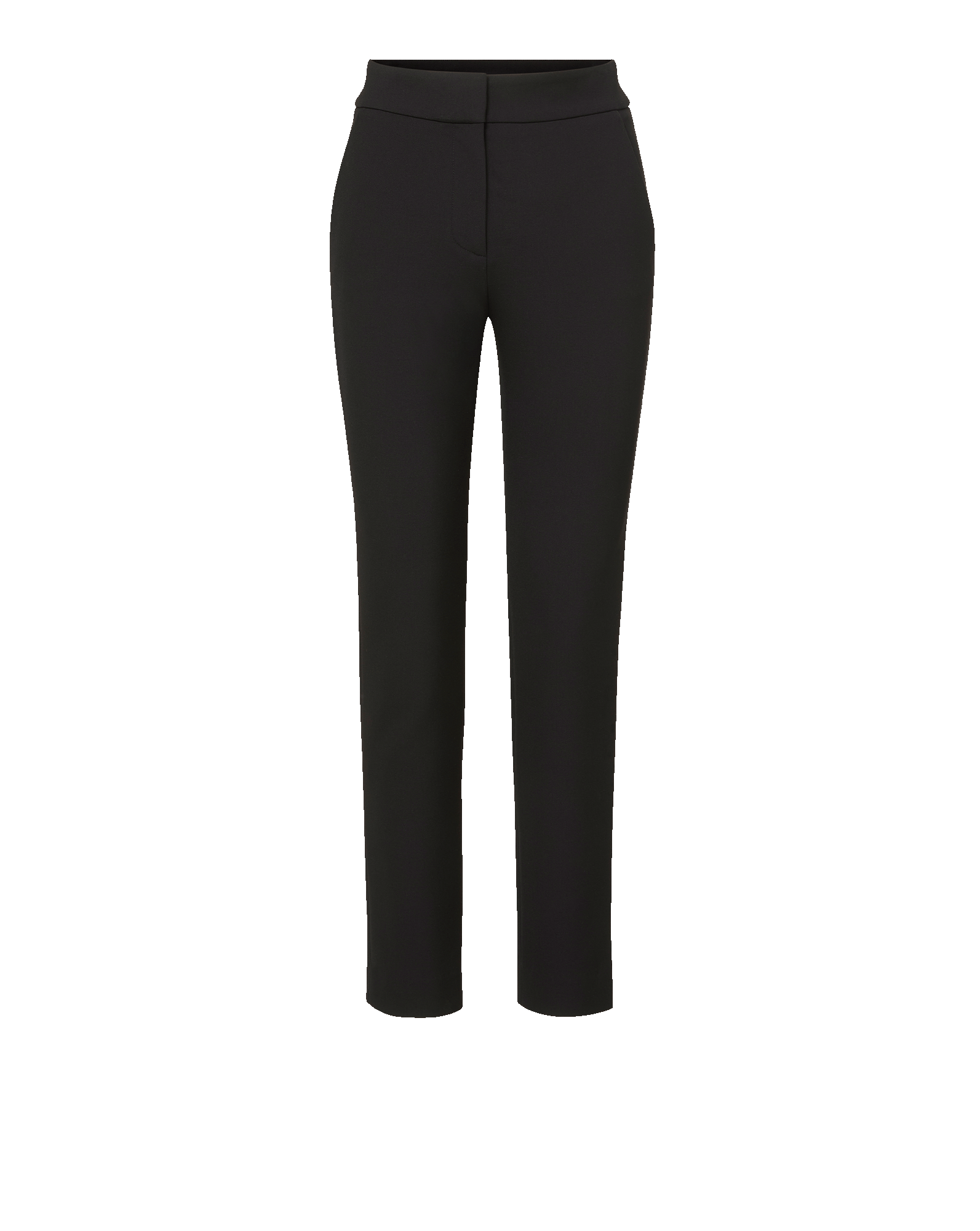 Renzo Clean Waistband Pant