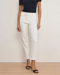 Renzo Clean Waistband Pant
