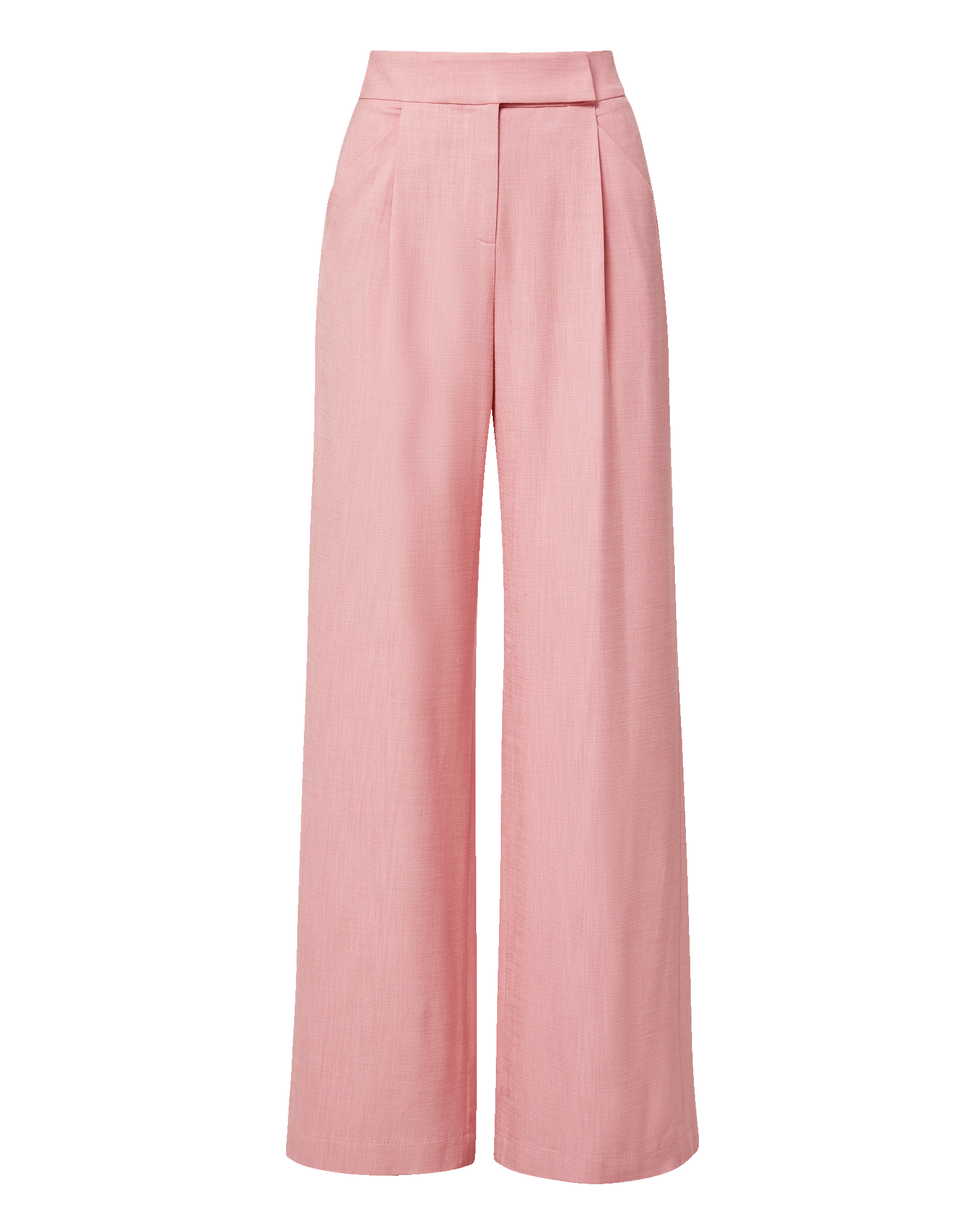Marbeau Wide-Leg Pant