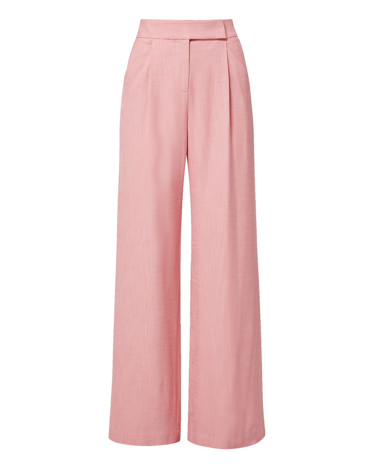 Marbeau Wide-Leg Pant