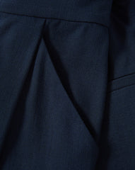 Marbeau Pleated Short