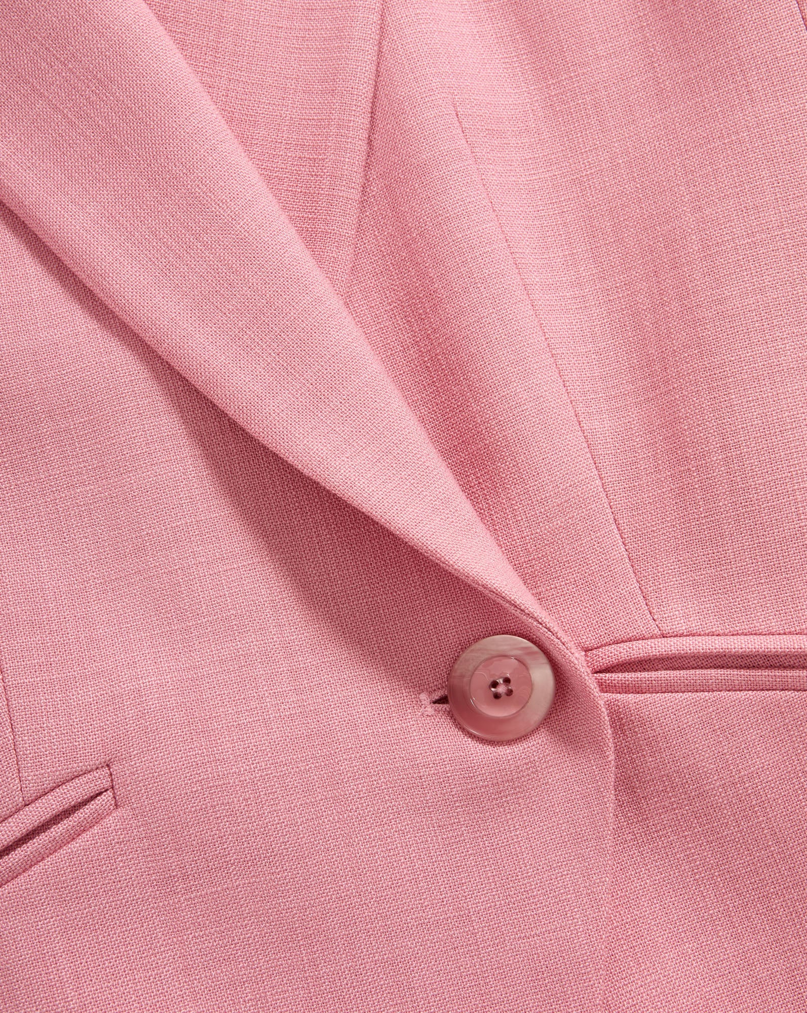 Ciel Tailored Vest