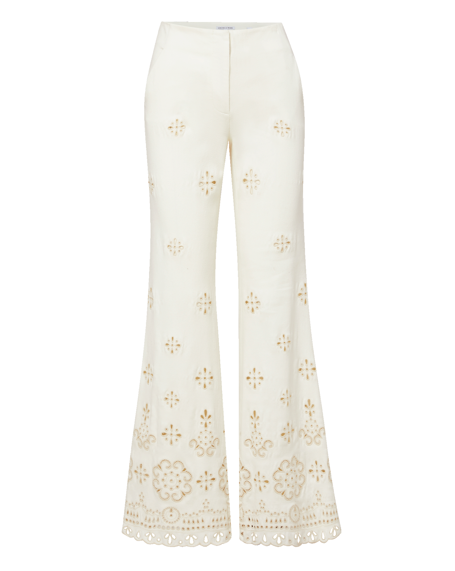 Komi Eyelet Pant