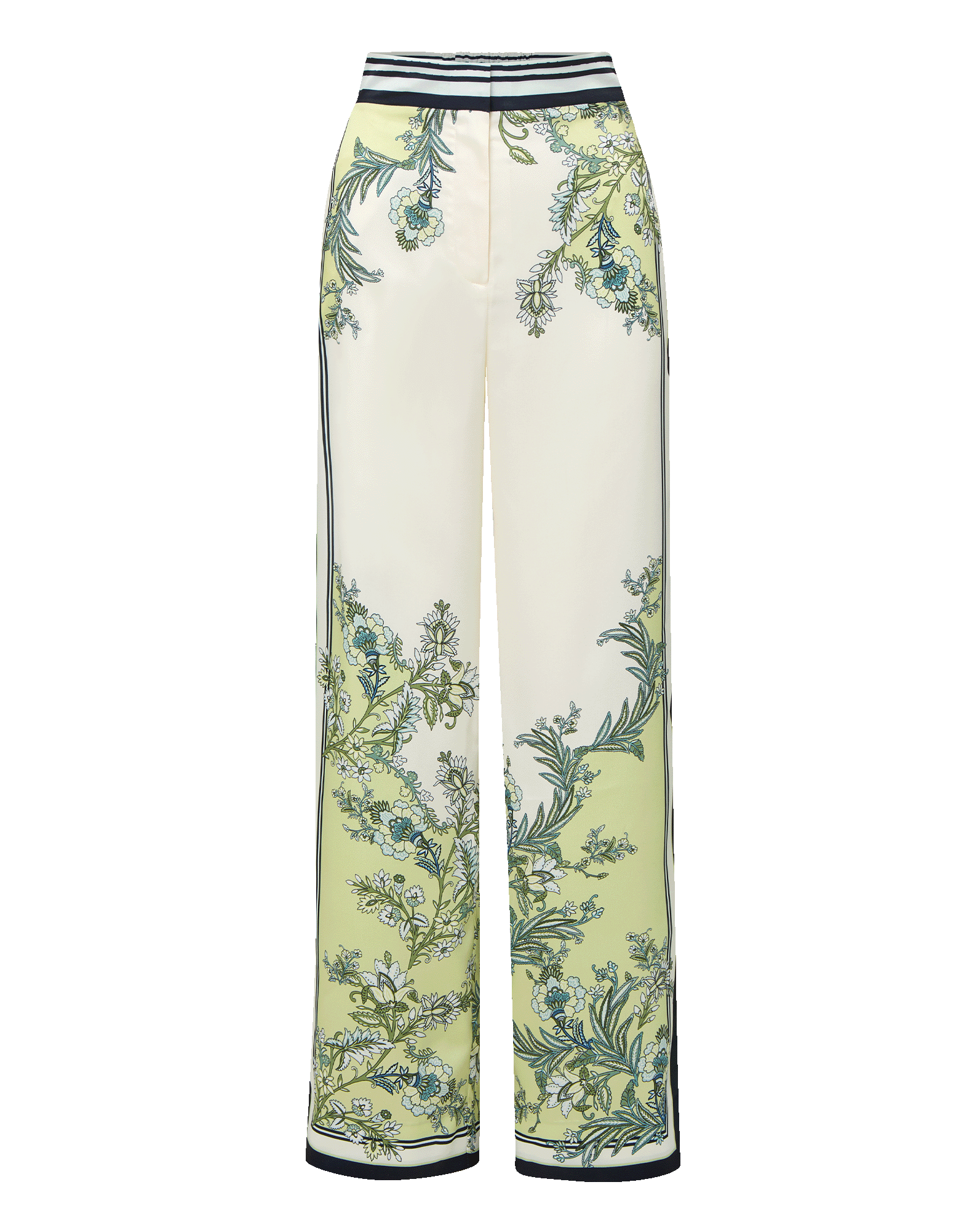 Grigore Wide-Leg Pant