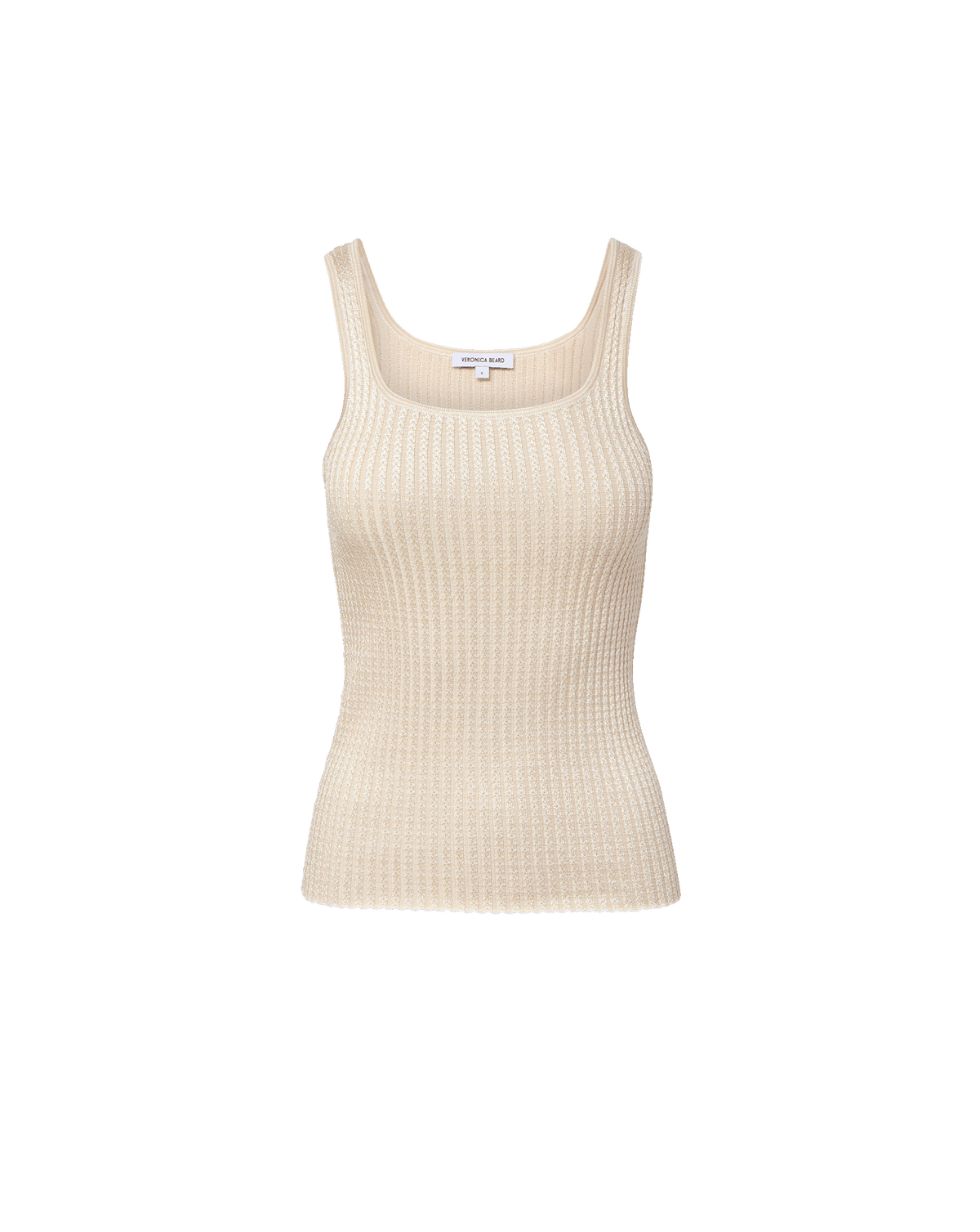 Sandra Knit Tank Top