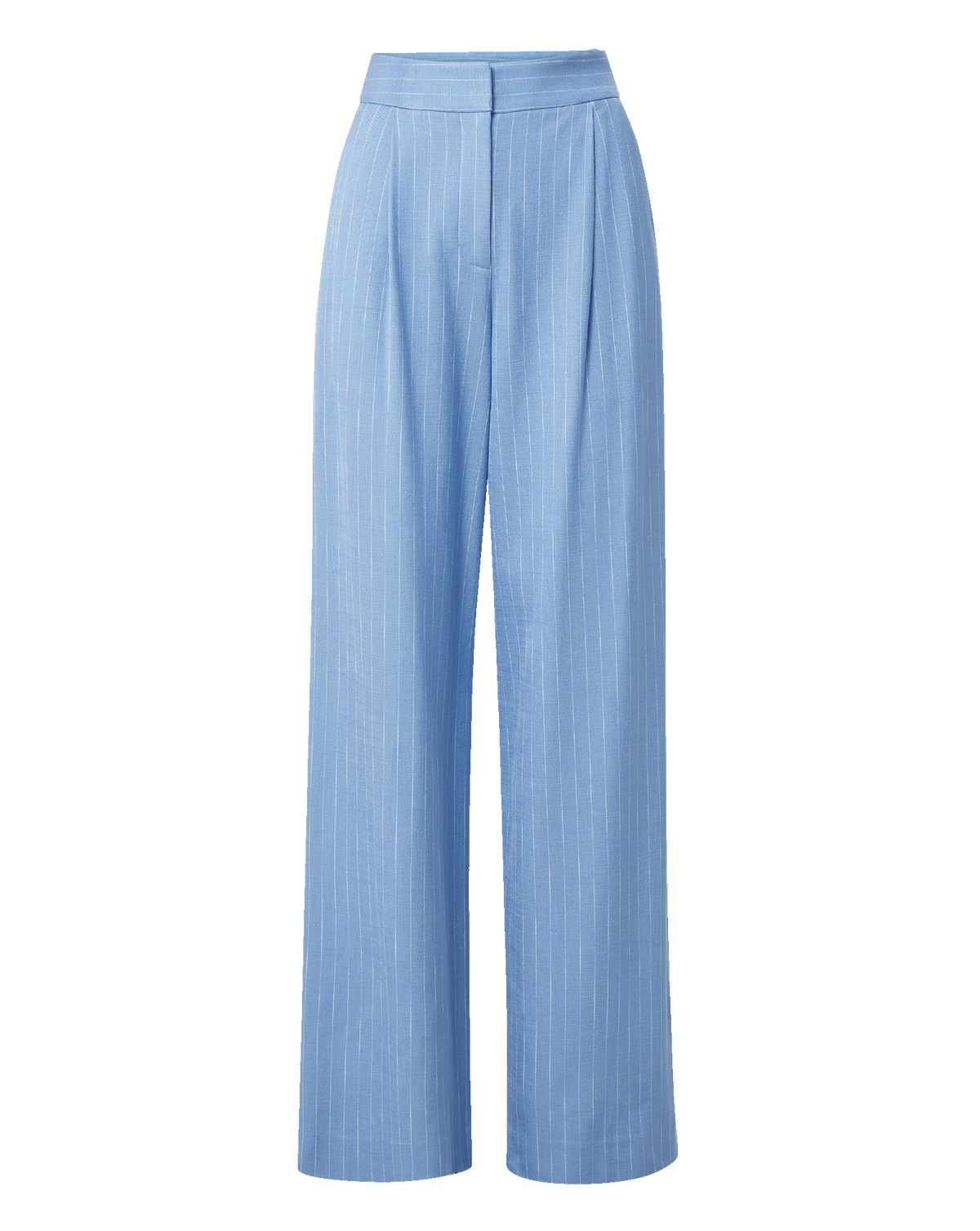 Heyser Wide-Leg Pant