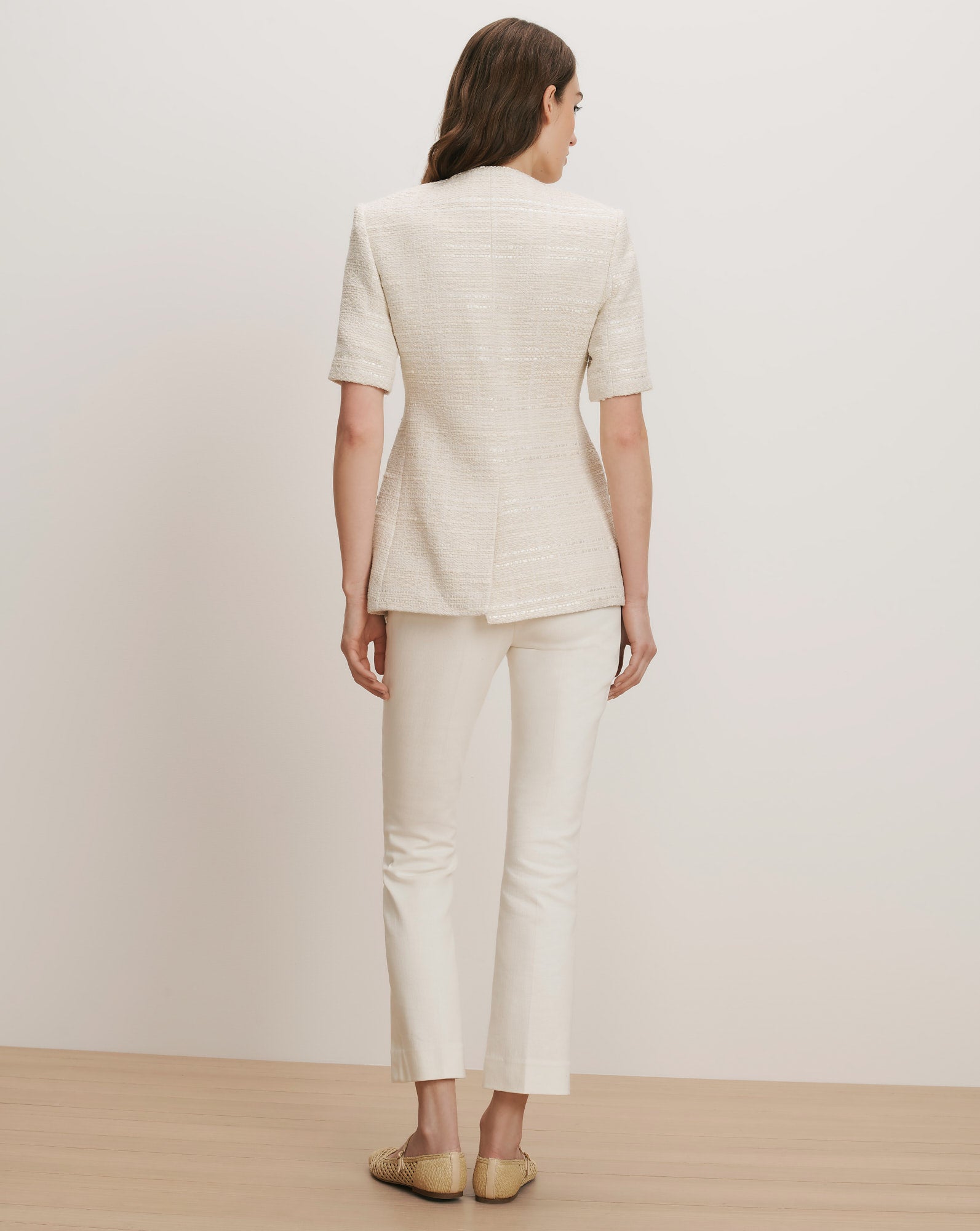 Bodie Tweed Jacket