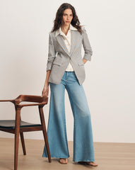 Clayton Gingham Dickey Jacket