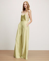 Johanan Stretch-Silk Camisole