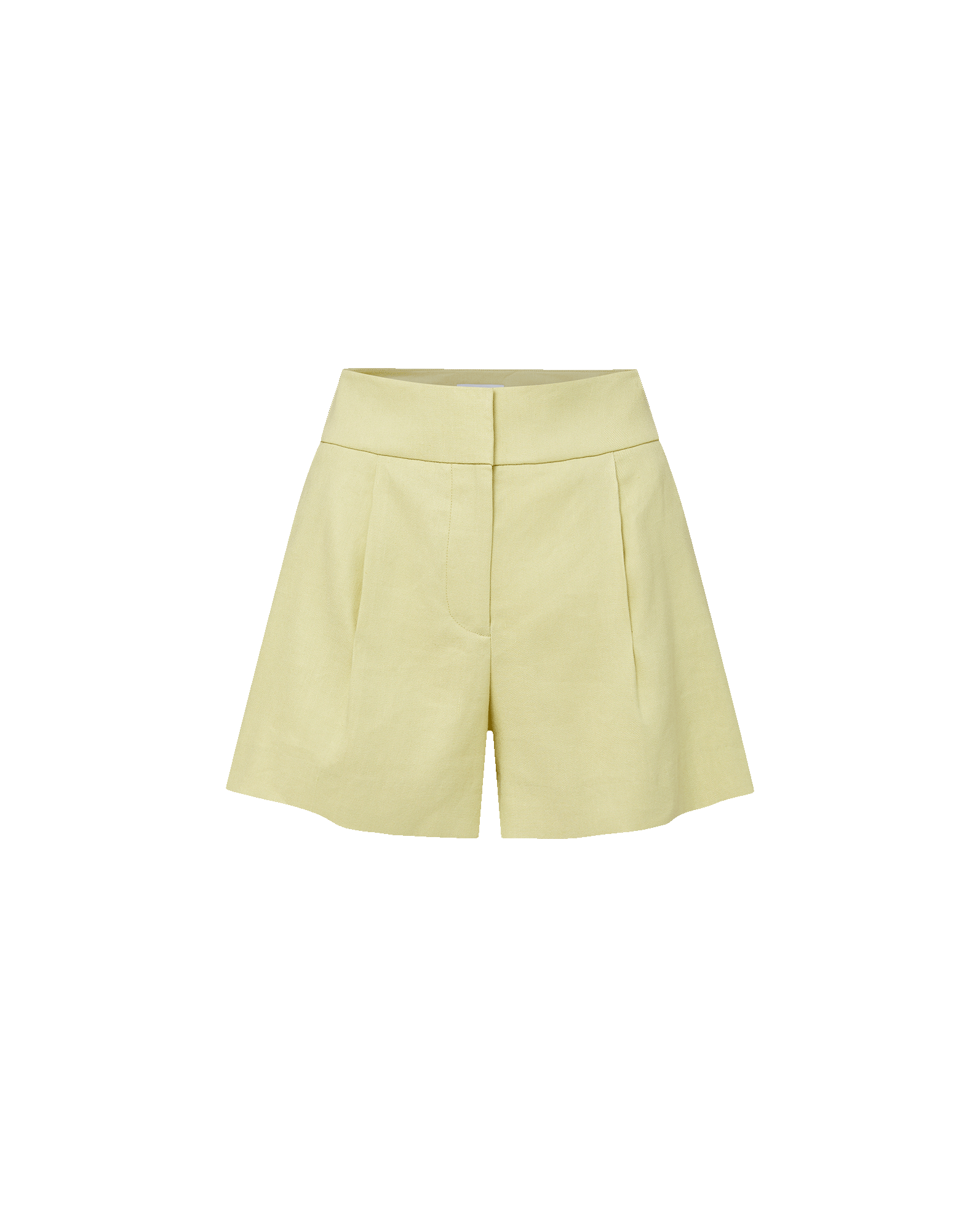 Haina Pleated Short