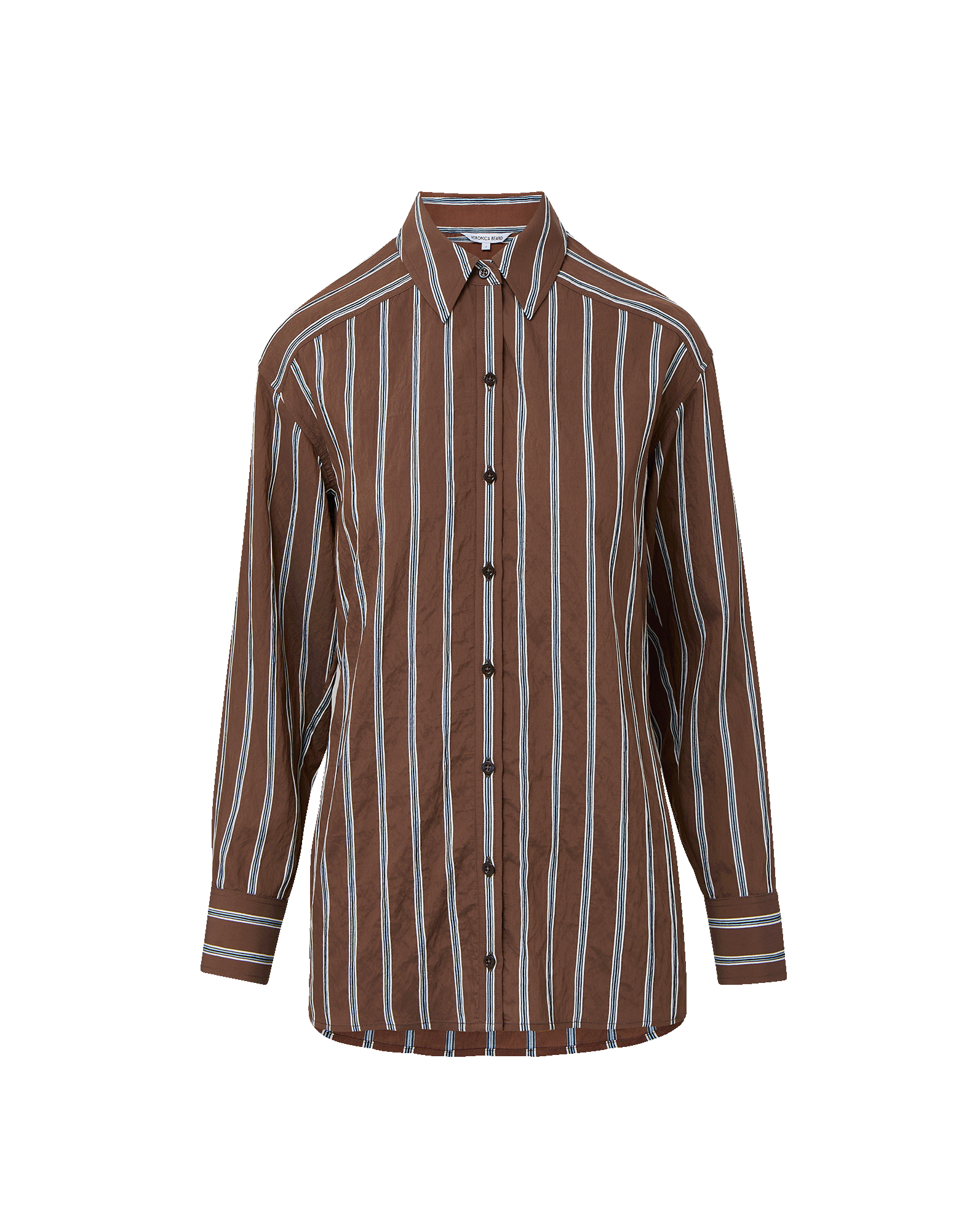 Lloyd Button-Down Shirt