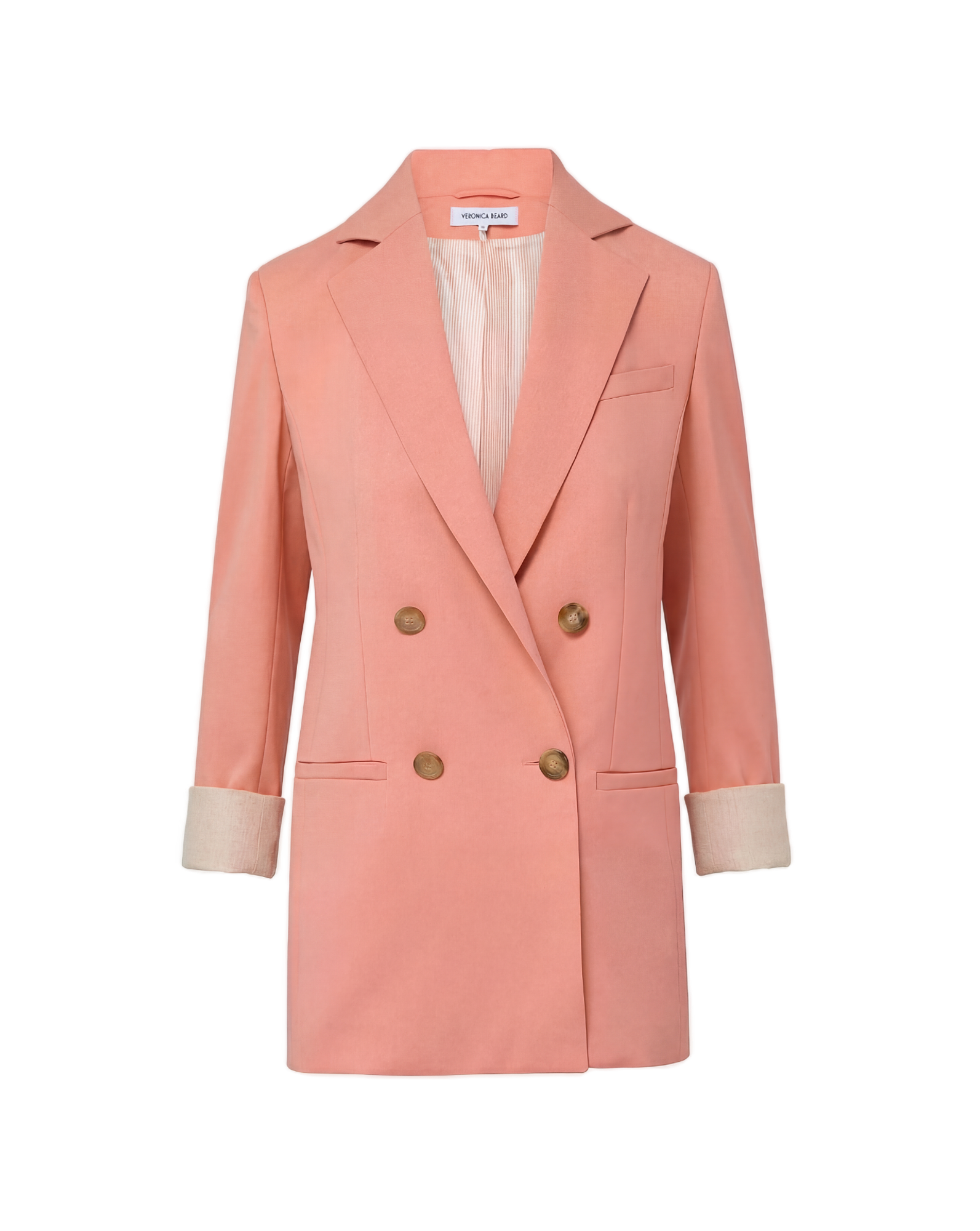 Fairchild Dickey Jacket