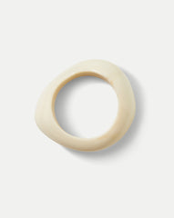Marbled Resin Bangle