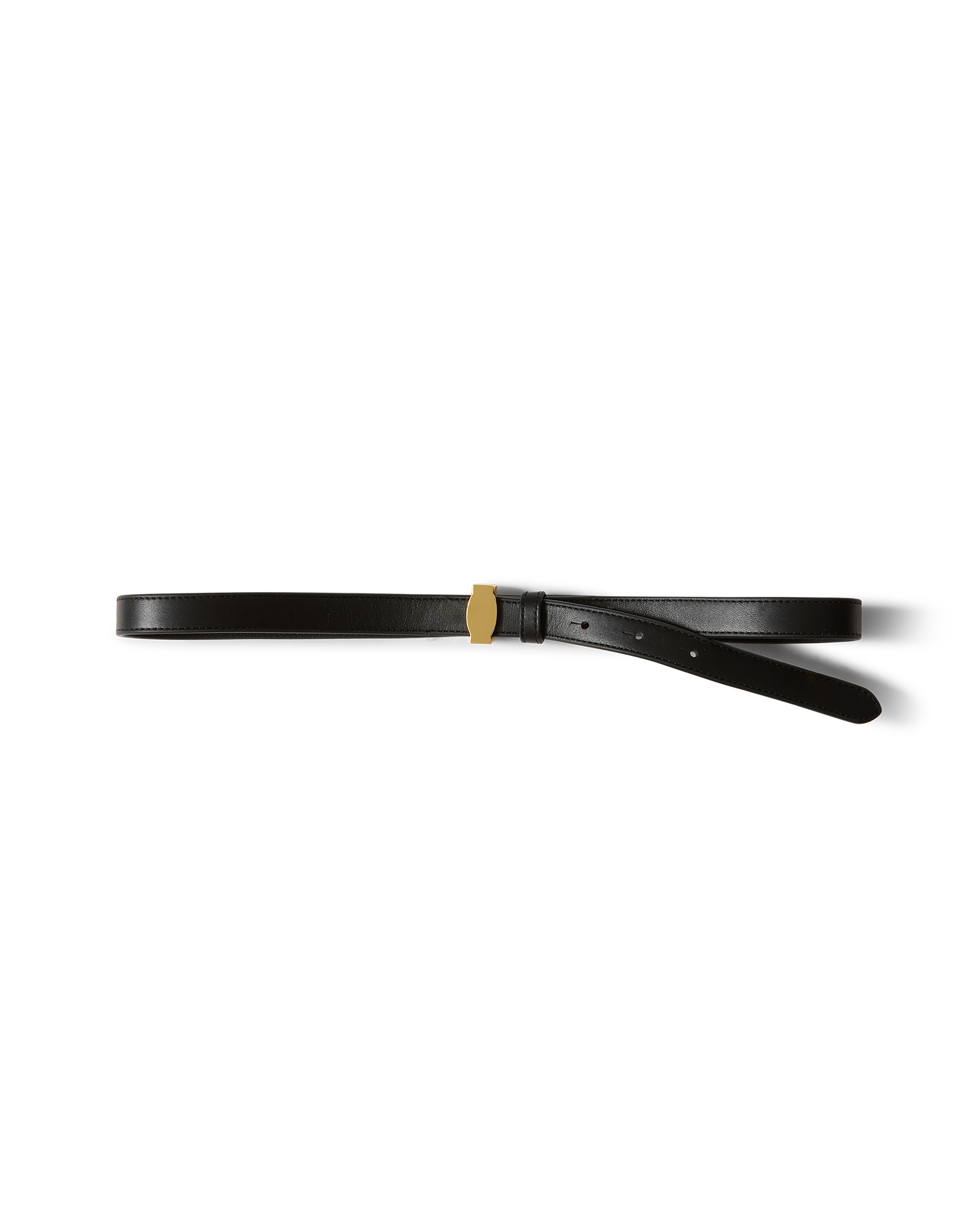 Dash Leather Belt