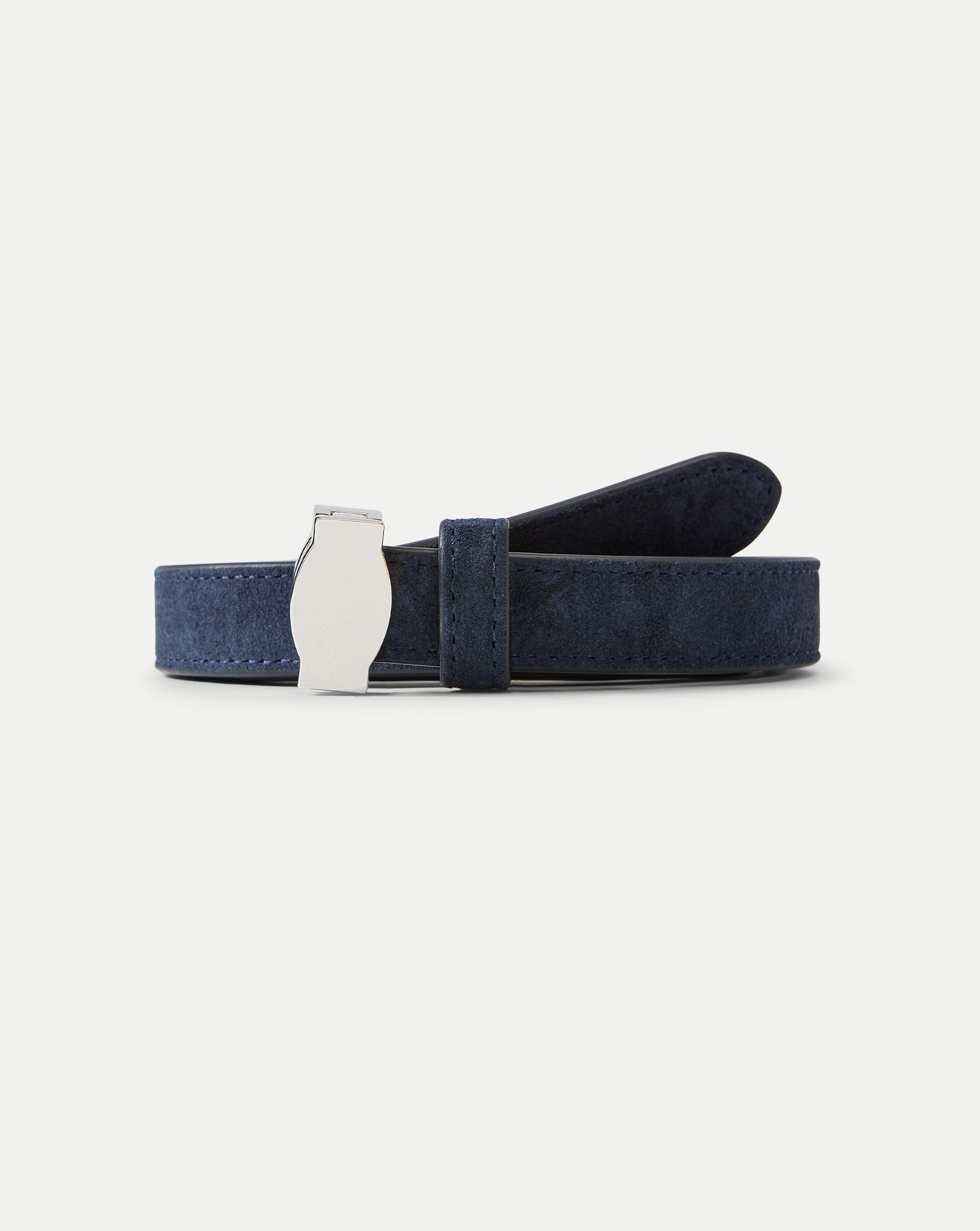 Dash Suede Belt