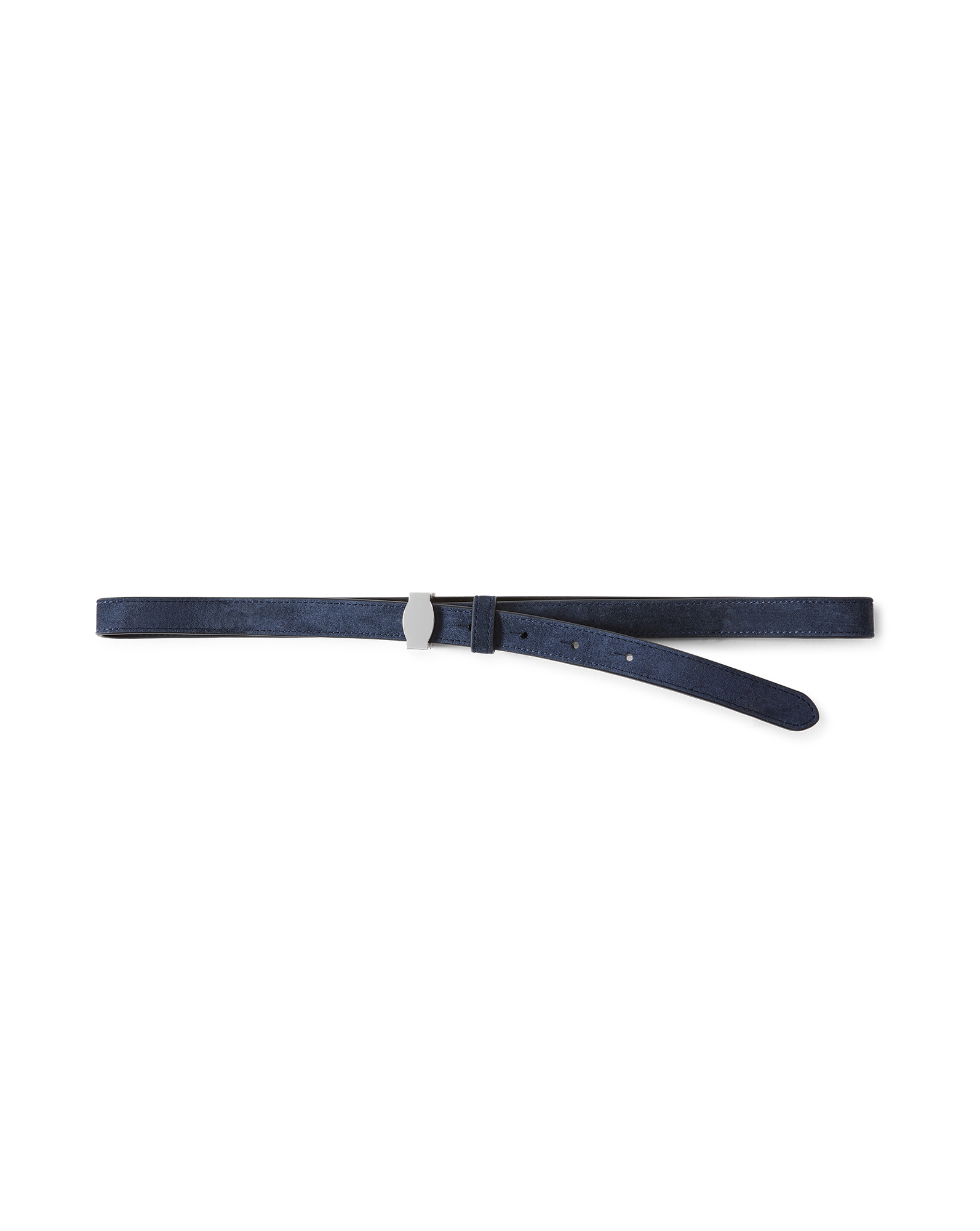 Dash Suede Belt