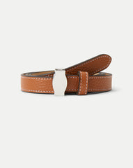 Dash Leather Belt