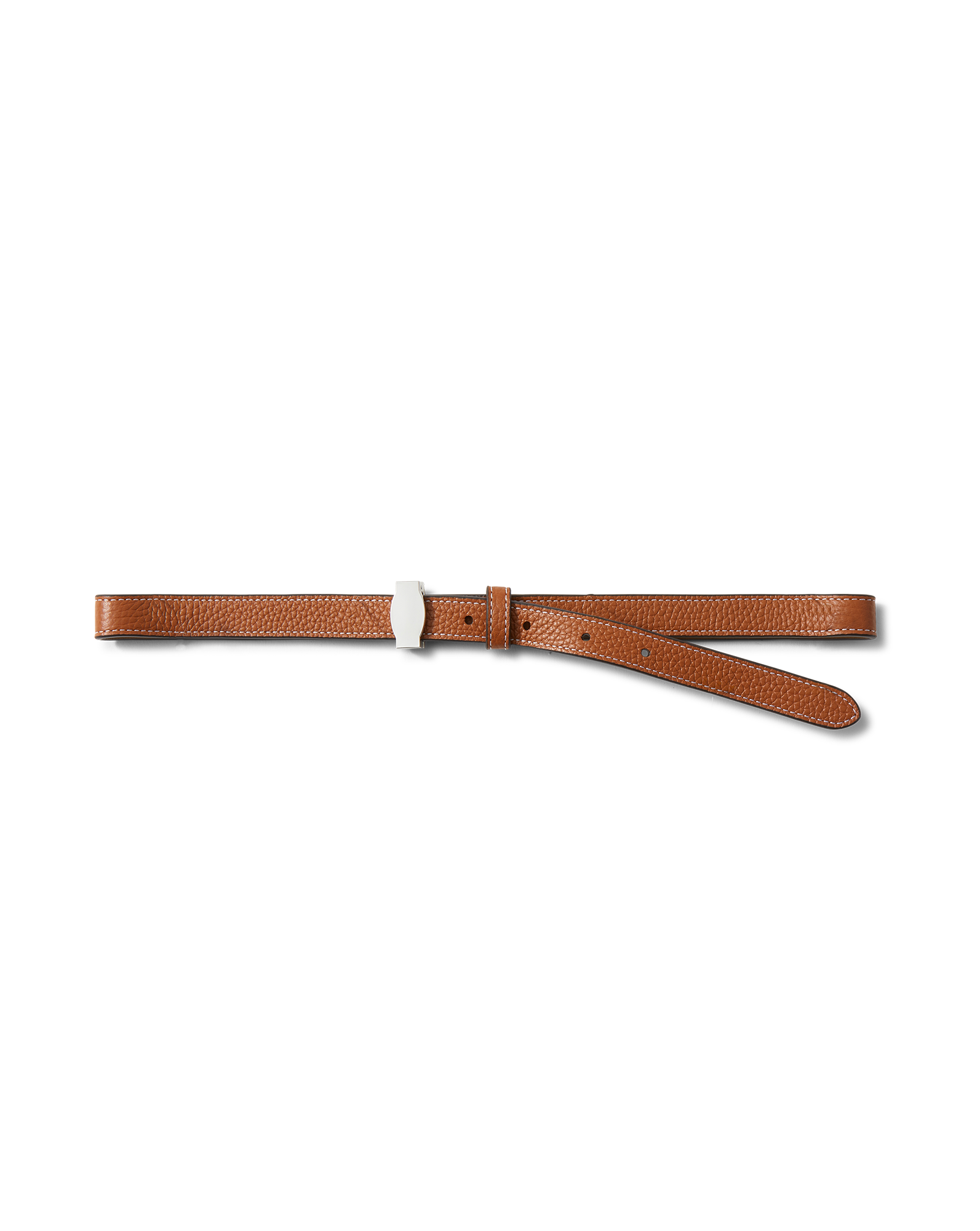 Dash Leather Belt