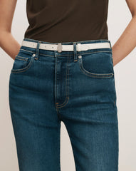Dash Leather Belt