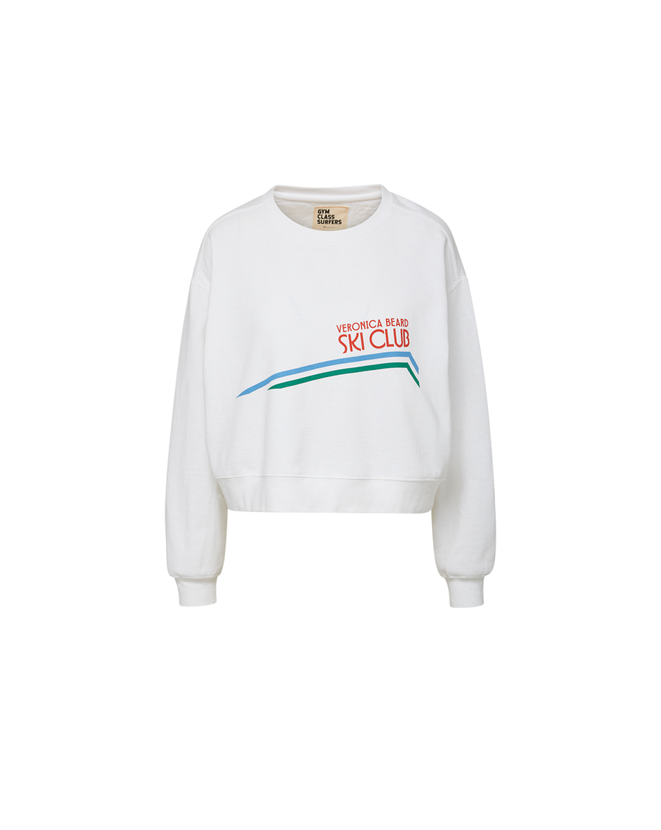 Après Ski Sweatshirt