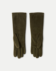 Celia Suede Glove
