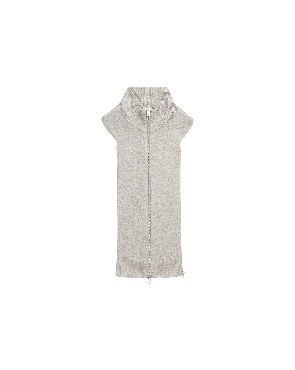 Uptown Cashmere Dickey