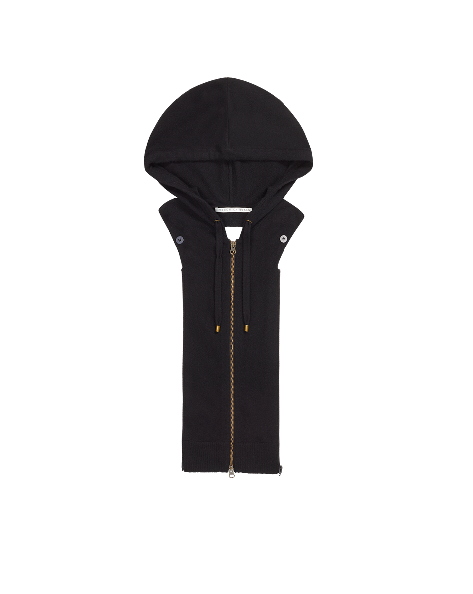 Cashmere Hoodie Dickey