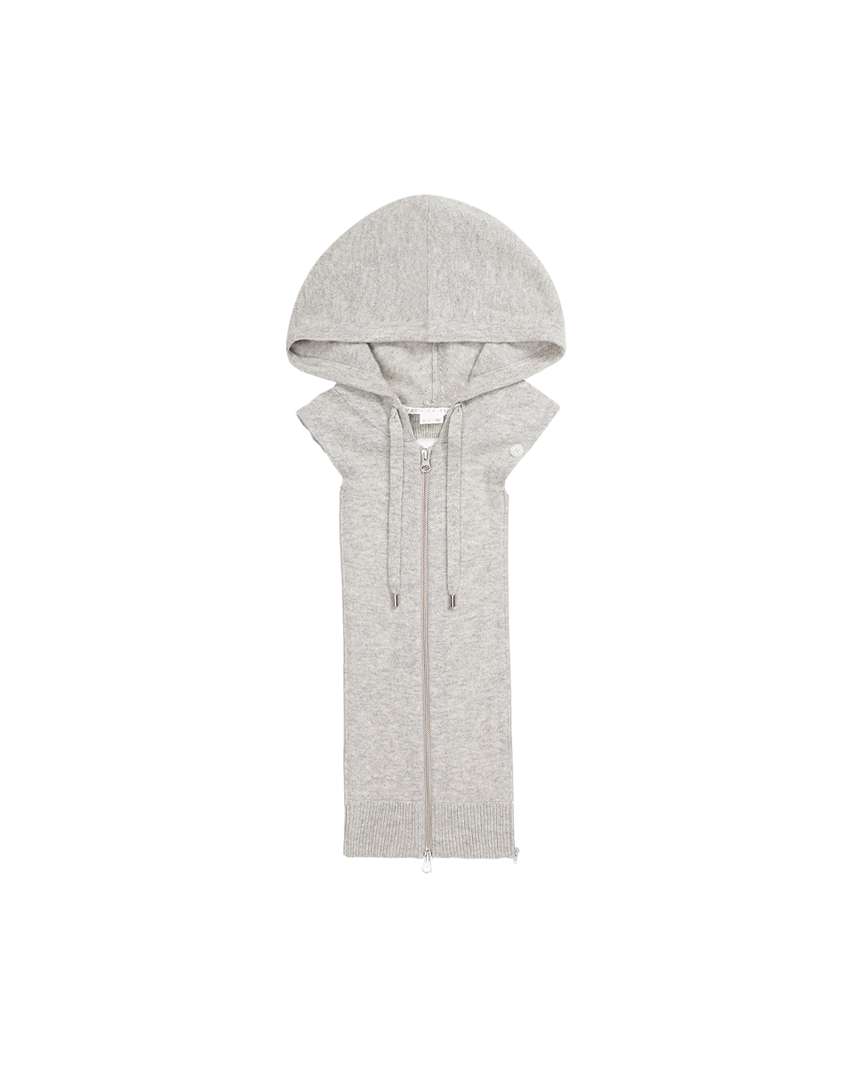 Cashmere Hoodie Dickey