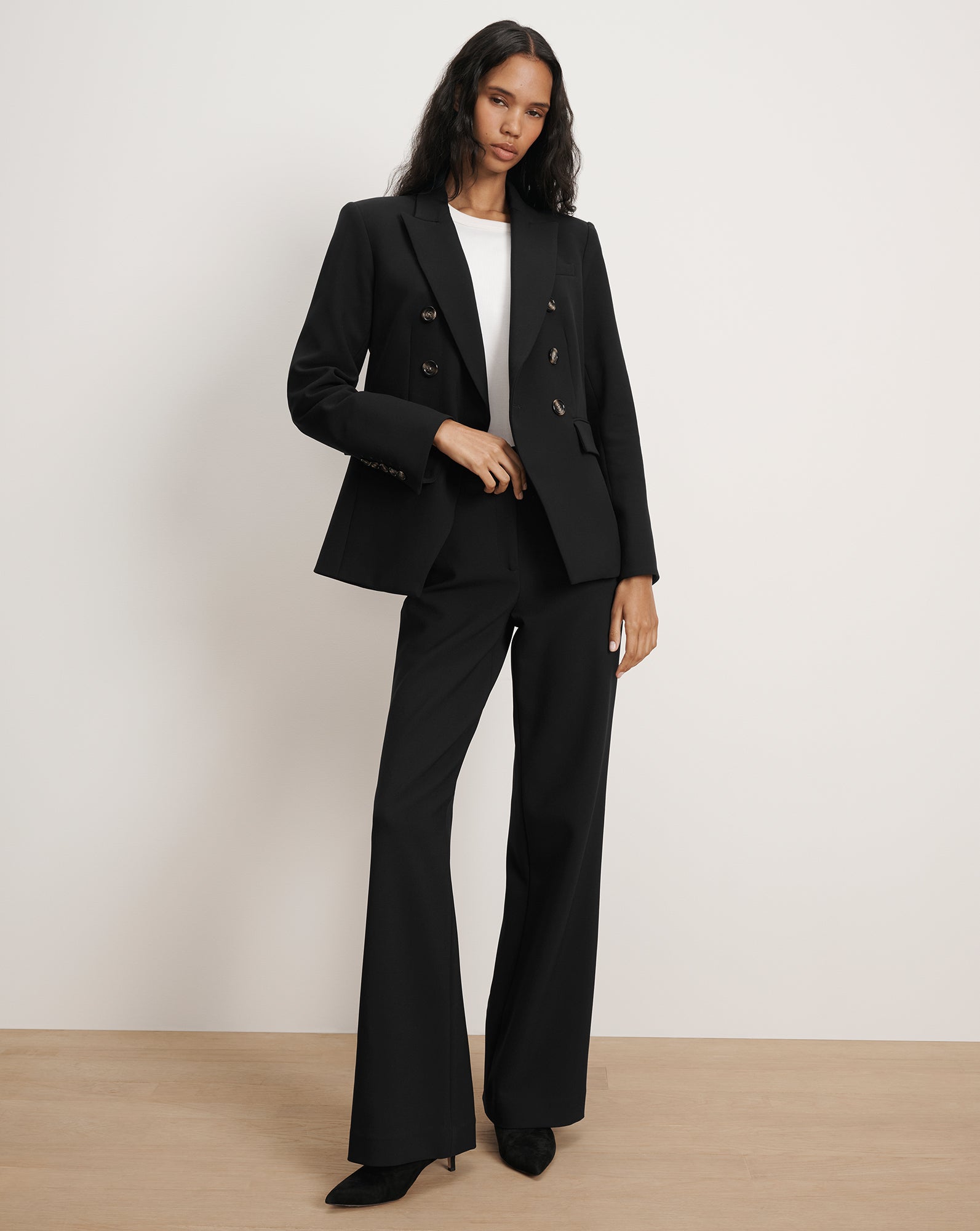 Tonelli Pant